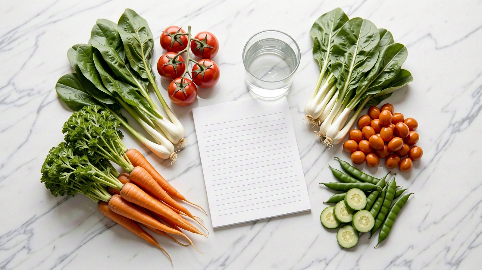 Světlý a čistý prostor symbolizující vitalitu