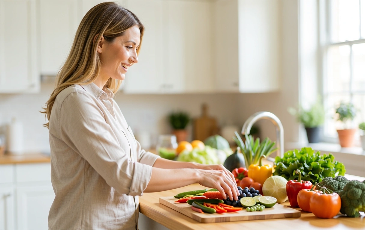 Odborný poradce Vitalný Živa
