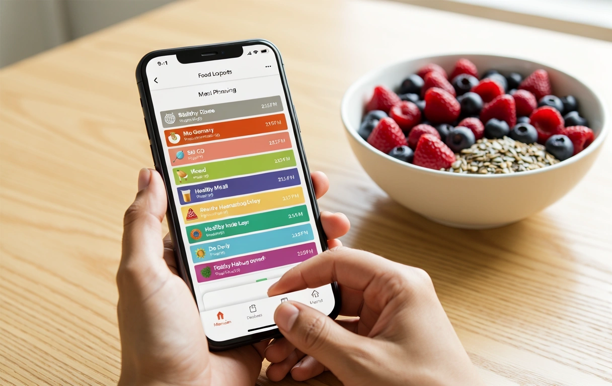 Podpora a sledování pokroku