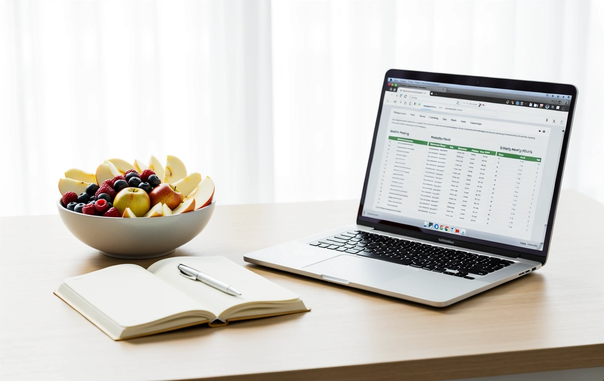 Příprava na konzultaci